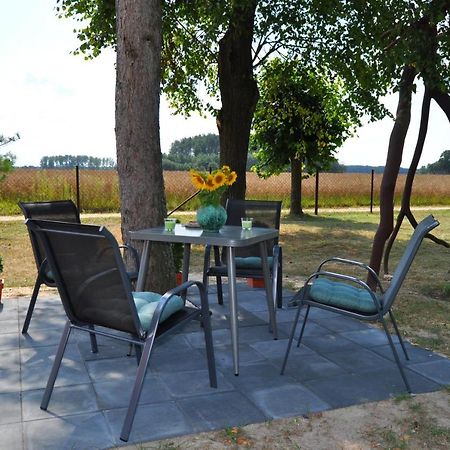 Agroturystyka "Lesne Zacisze Na Podlasiu" Tuczna Dış mekan fotoğraf