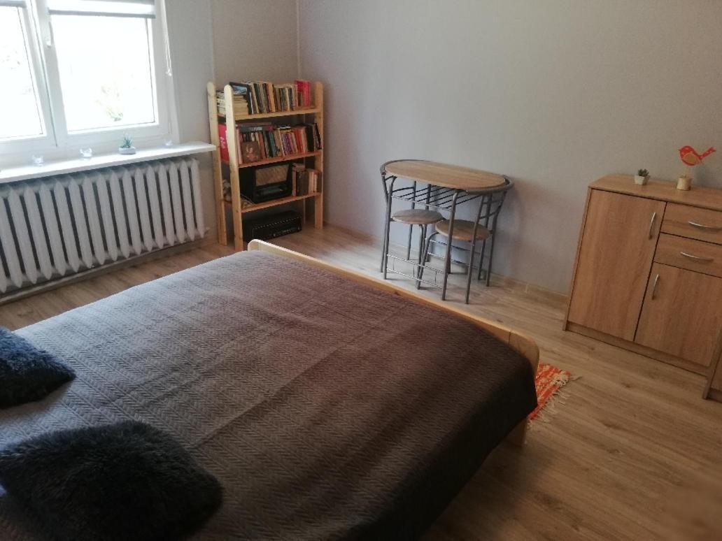 Agroturystyka "Lesne Zacisze Na Podlasiu" Tuczna Dış mekan fotoğraf