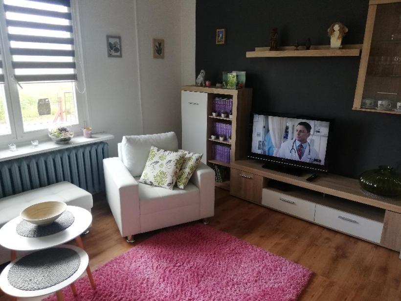 Agroturystyka "Lesne Zacisze Na Podlasiu" Tuczna Dış mekan fotoğraf