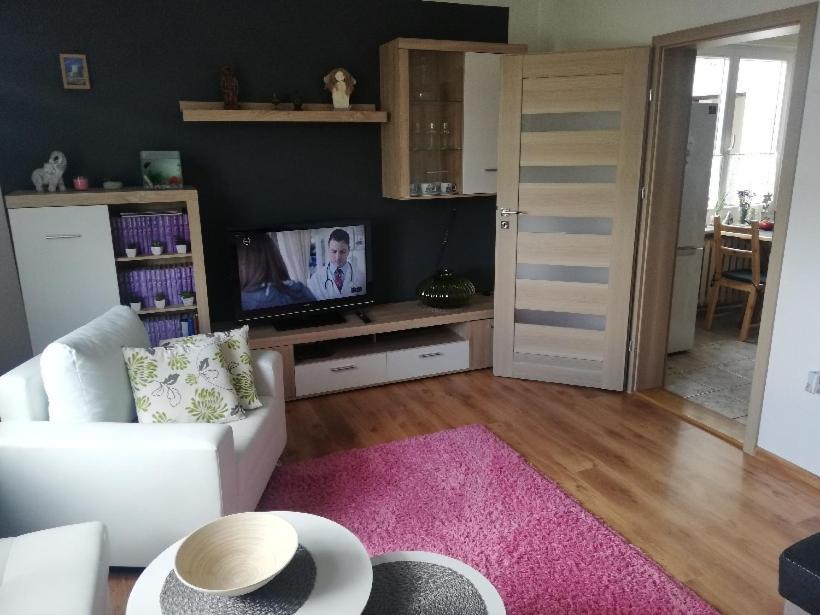 Agroturystyka "Lesne Zacisze Na Podlasiu" Tuczna Dış mekan fotoğraf